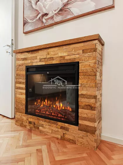 Žarka Vukovića Pucara | 4zida.rs