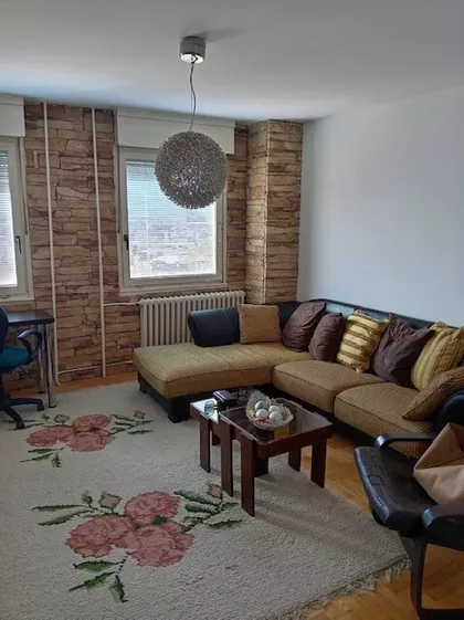 Branimira Ćosića | 4zida.rs