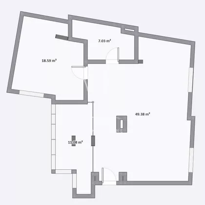 Njegoševa | 4zida.rs