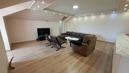 Svete Milutinovića | 4zida.rs