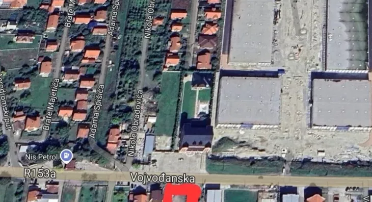 Građevinsko zemljište | 4zida