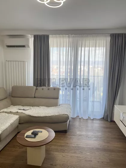 Blagoja Parovića | 4zida.rs