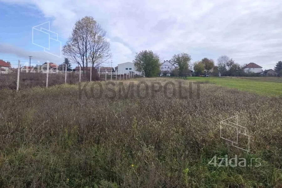 Građevinsko zemljište | 4zida