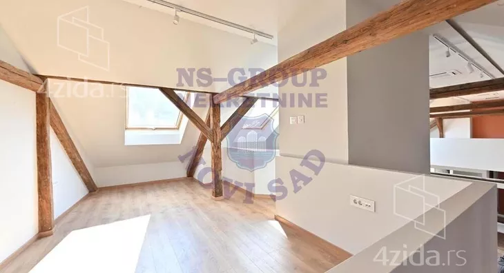 Osmosoban stan | 4zida