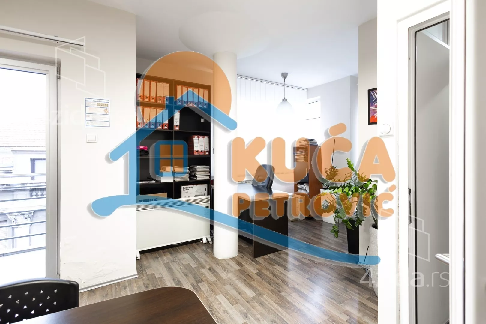 Lokal | 4zida