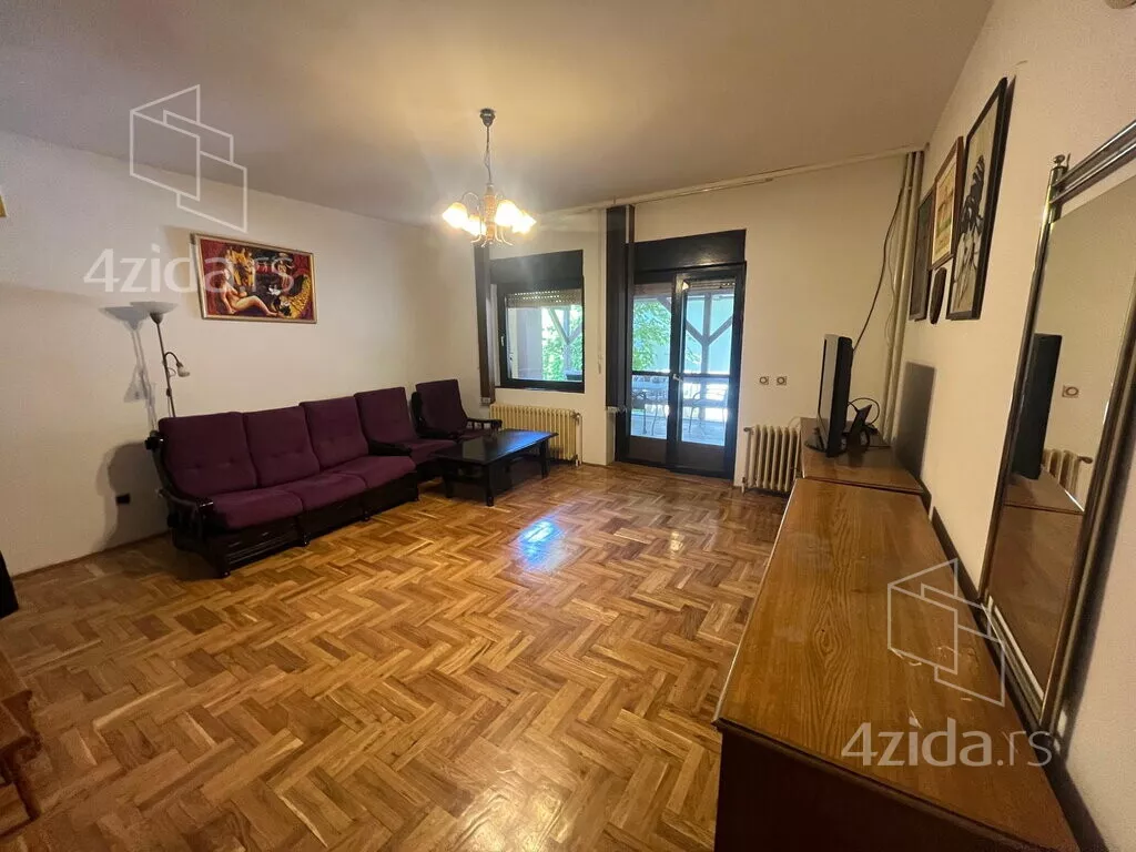6-etažna kuća | 4zida