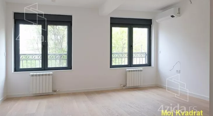 Šestosoban stan | 4zida