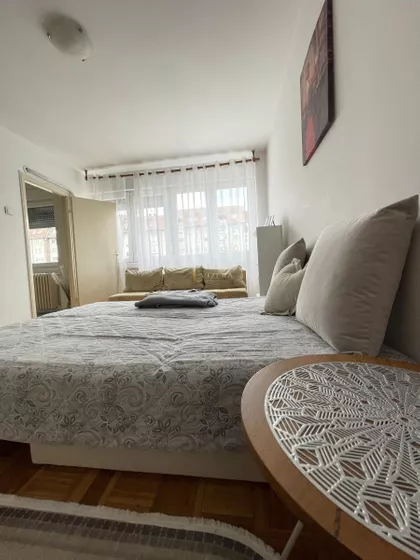 Bulevar Oslobođenja | 4zida.rs