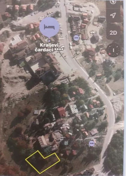 Čajetinska Česma | 4zida.rs