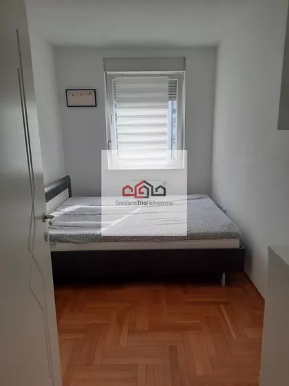 Adamovićevo Naselje | 4zida.rs