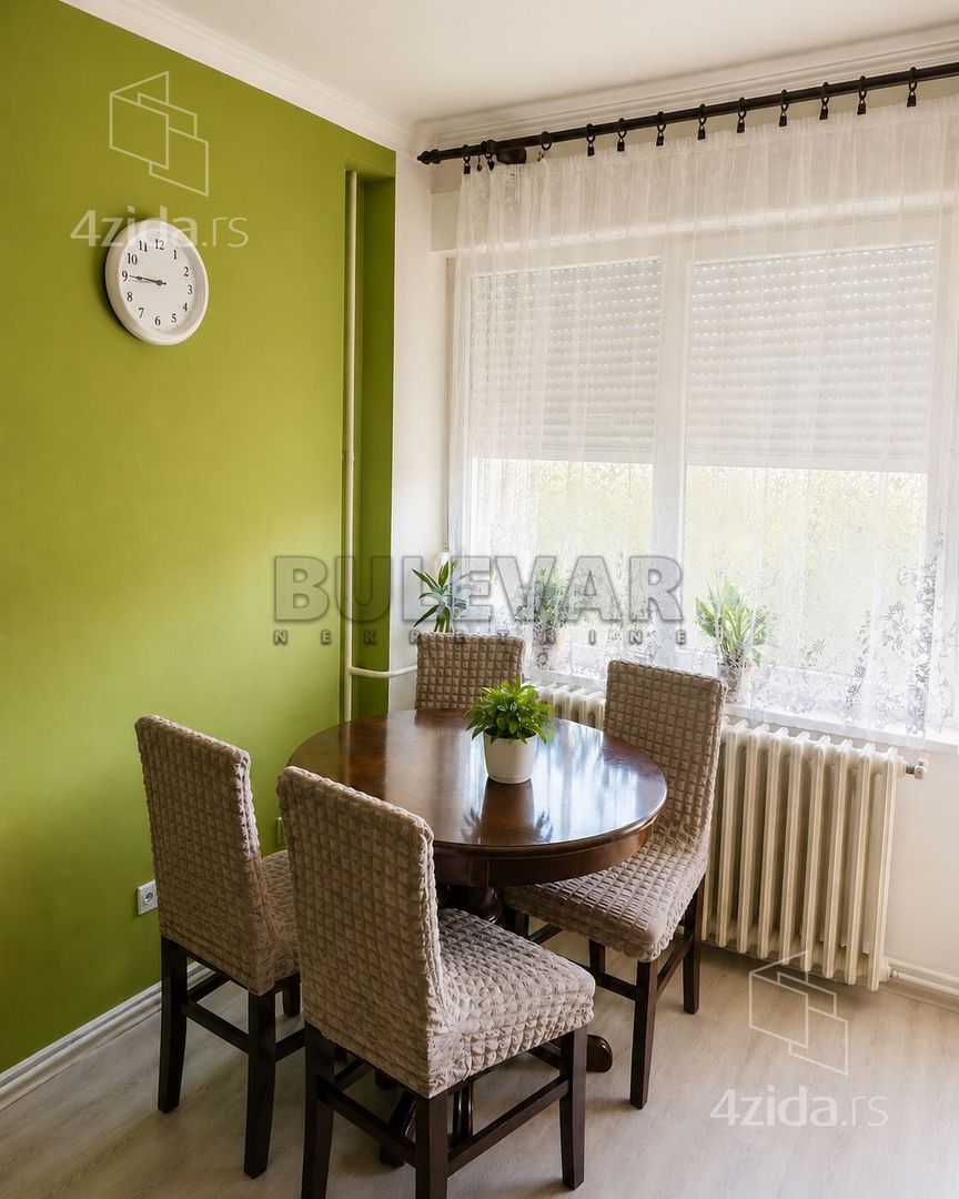 Apartment in Kragujevac, Bagremar, Stanovo - Prikaz 2