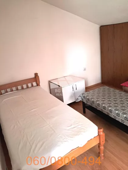 Svetog Klimenta | 4zida.rs