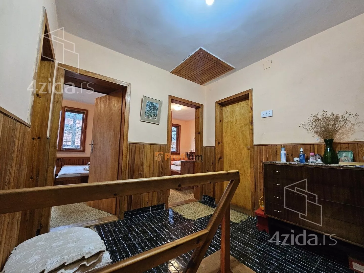 Kuća | 4zida