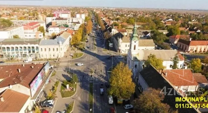 Građevinsko zemljište | 4zida