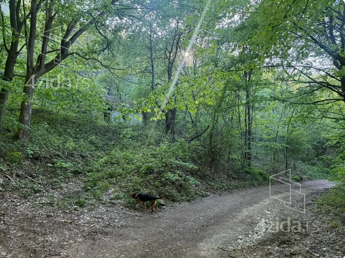 Poljoprivredno zemljište | 4zida