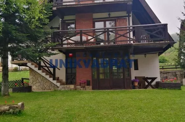 Kuća | 4zida