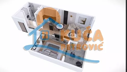Vojislava Ilića | 4zida.rs