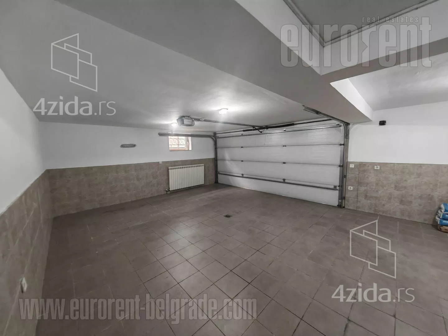 4-etažna kuća | 4zida