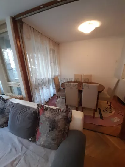 Vojvode Tankosića | 4zida.rs