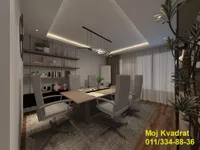 Dušanovac, Voždovac opština, Beograd | 4zida.rs