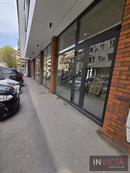 Bulevar Oslobođenja | 4zida.rs