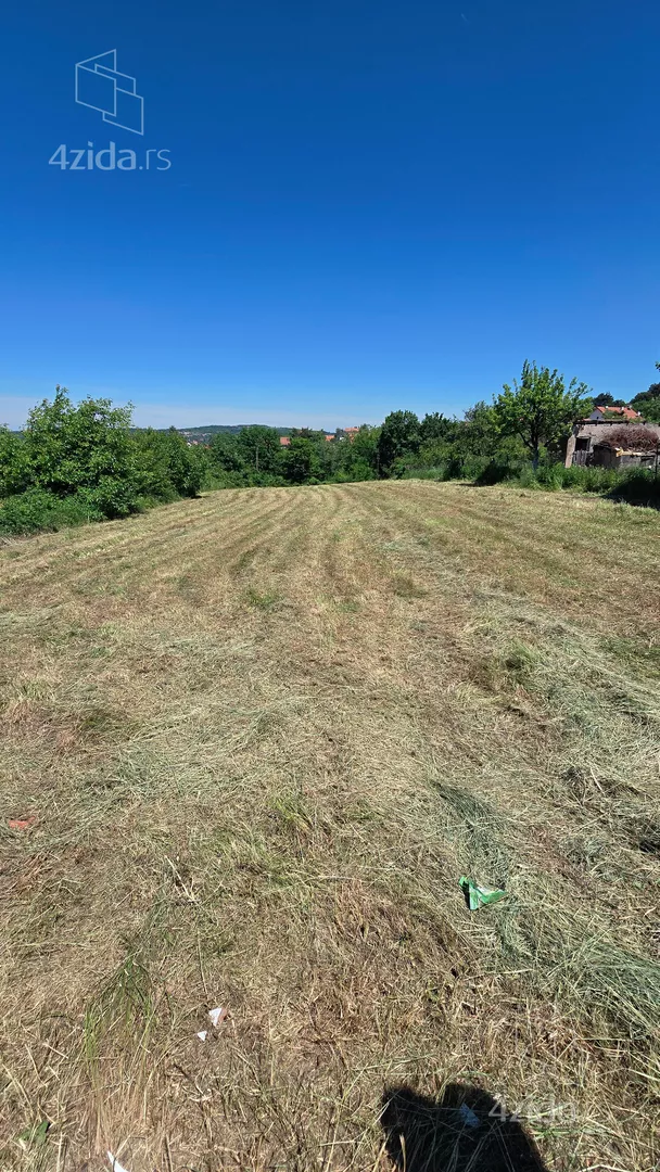 Građevinsko zemljište | 4zida