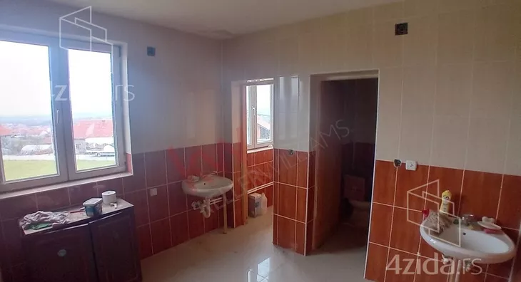 Proizvodni pogon | 4zida