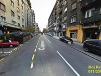 Centar, Savski Venac, Beograd | 4zida.rs