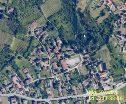 Staro selo | 4zida.rs