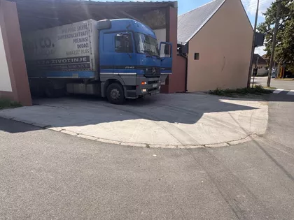 Maršala Tita 78 | 4zida.rs