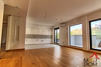 Adamovićevo Naselje | 4zida.rs
