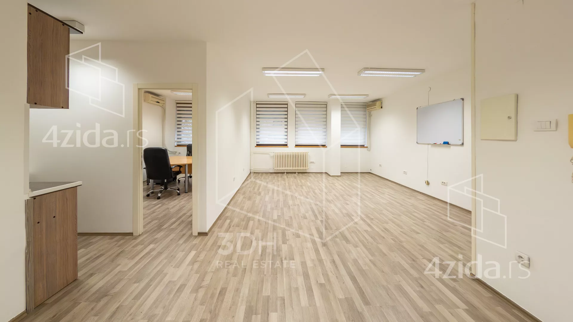 Poslovni prostor | 4zida