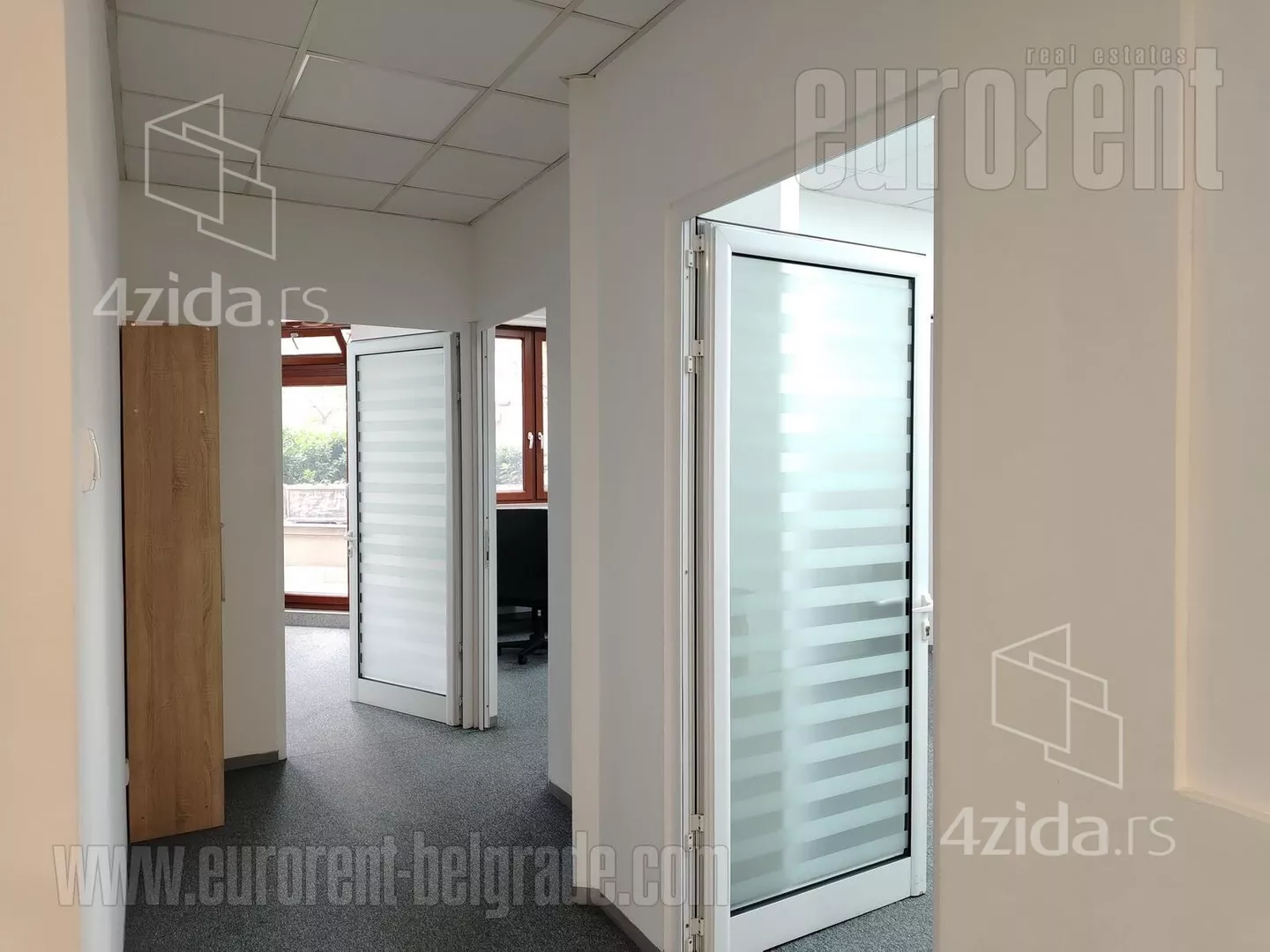Kancelarija | 4zida