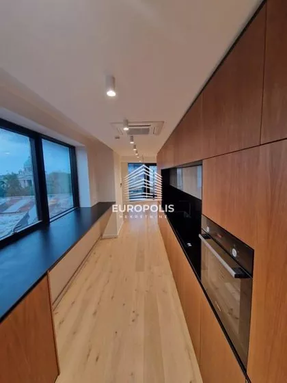 Andrićev venac | 4zida.rs