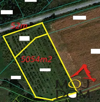 Banstol - Vikend Naselje | 4zida.rs