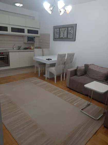 Josifa Pančića 6/35 | 4zida.rs