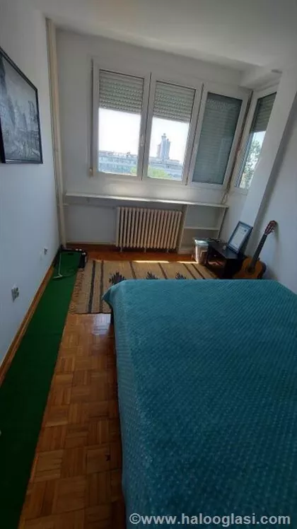 Pariske Komune 2 | 4zida.rs