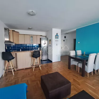 Bulevar Patrijarha Pavla (Somborski Bulevar) | 4zida.rs