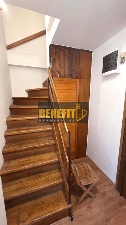 Bežanijska kosa | 4zida.rs