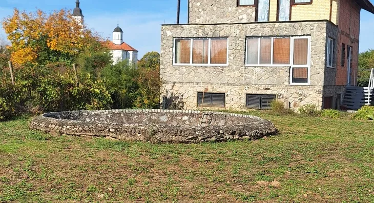 3-etažna kuća | 4zida