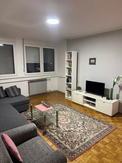 Bulevar Mihajla Pupina | 4zida.rs