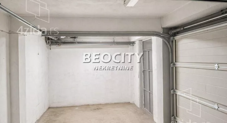 Garaža/Parking | 4zida