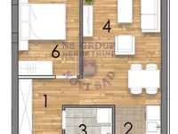 Bulevar Patrijarha Pavla (Somborski Bulevar), Telep, Gradske lokacije, Novi Sad | 4zida.rs