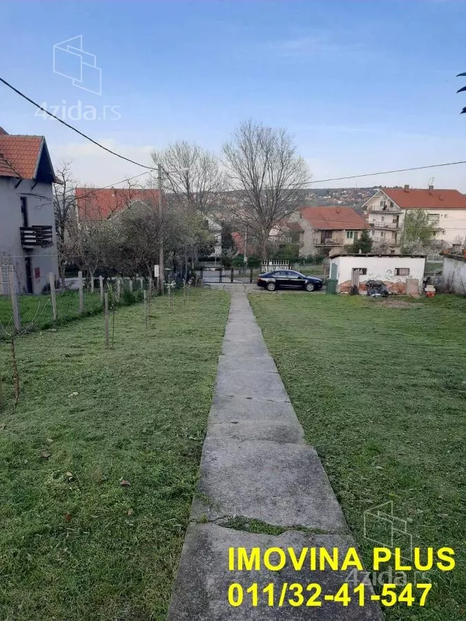 Kuća | 4zida
