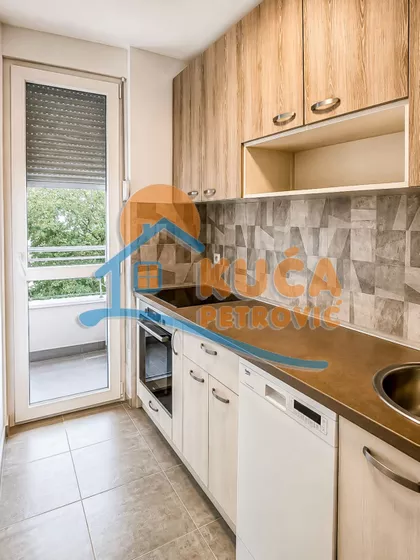 Maksima Gorkog | 4zida.rs