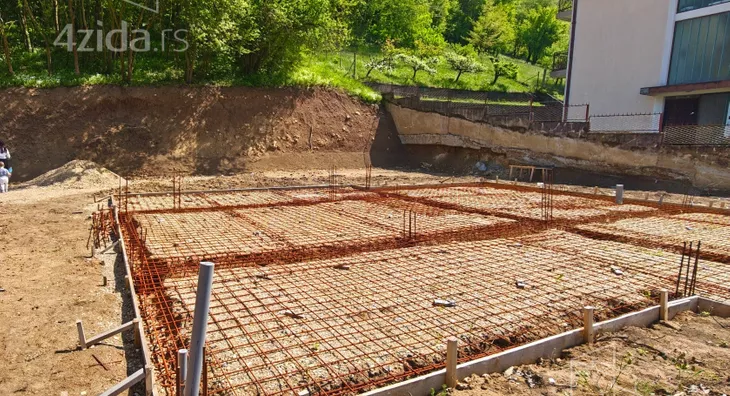 Građevinsko zemljište | 4zida