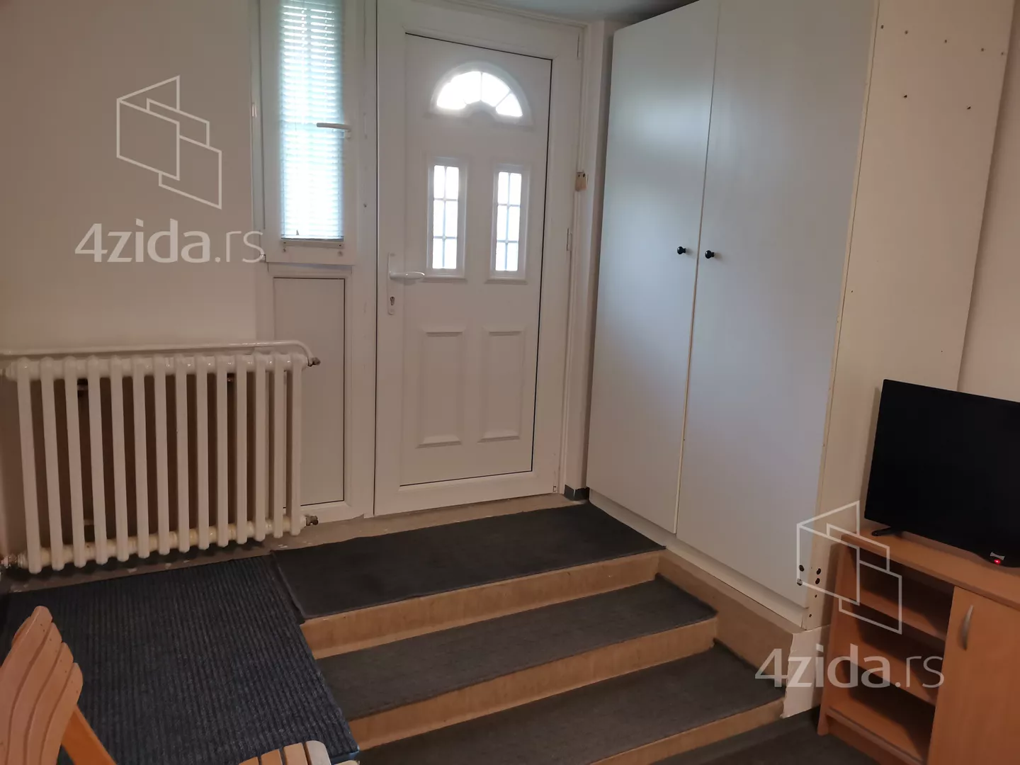 Garsonjera | 4zida