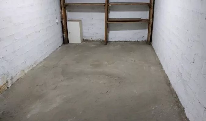 Garaža/Parking | 4zida