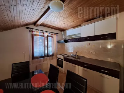 HADŽIPOPOVAC | 4zida.rs