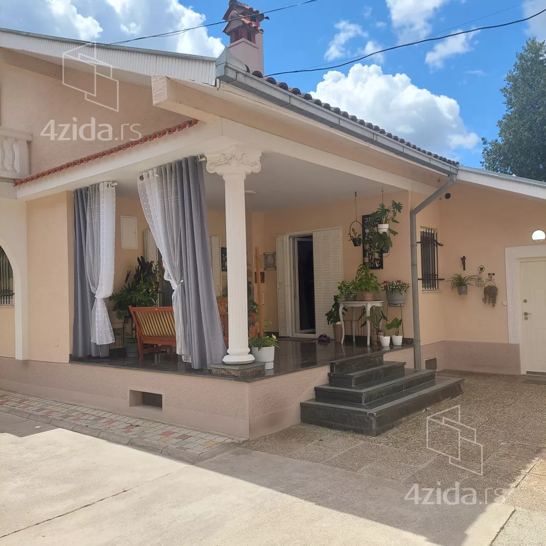 2-etažna kuća | 4zida